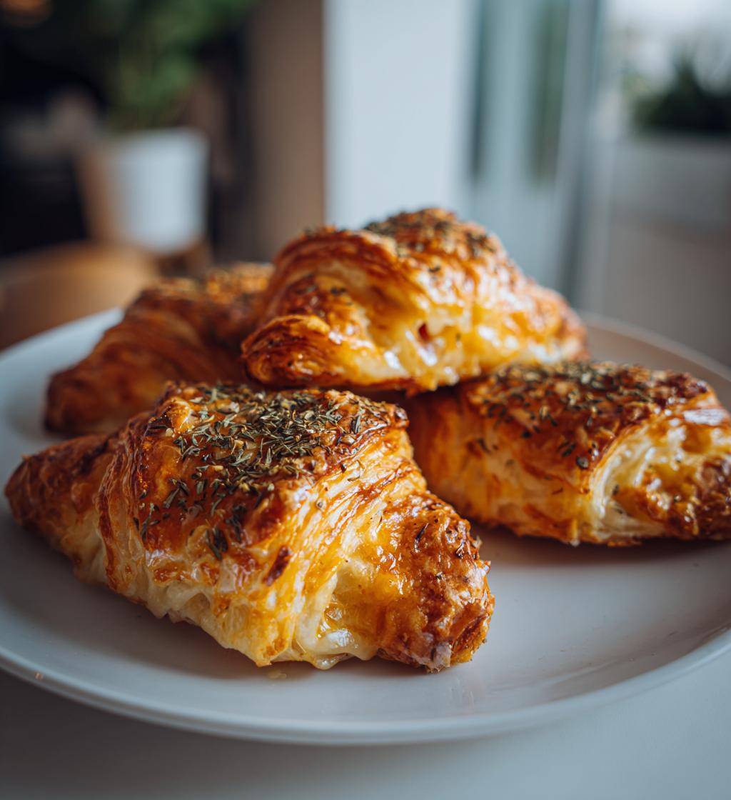Knusprige Blätterteig Snacks in nur 30 Minuten zaubern
