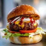 Mini Burger