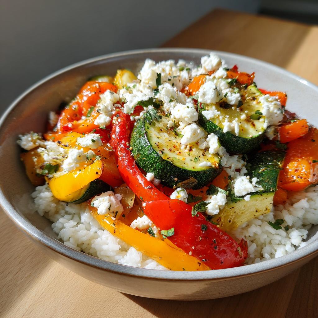 25 Minuten Wunder – abendessen rezepte einfach vegetarisch