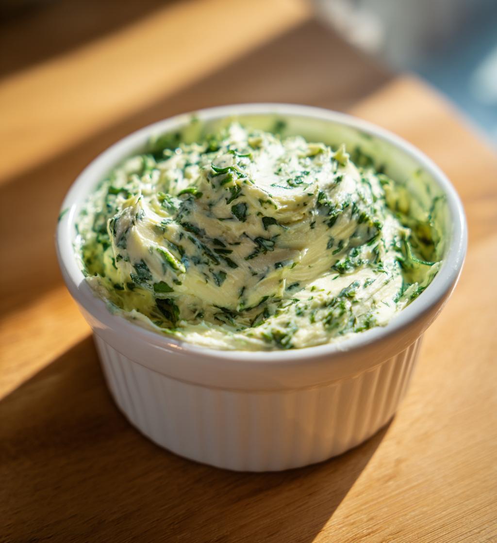 Bärlauchbutter Chefkoch: Perfekte 10-Minuten Köstlichkeit