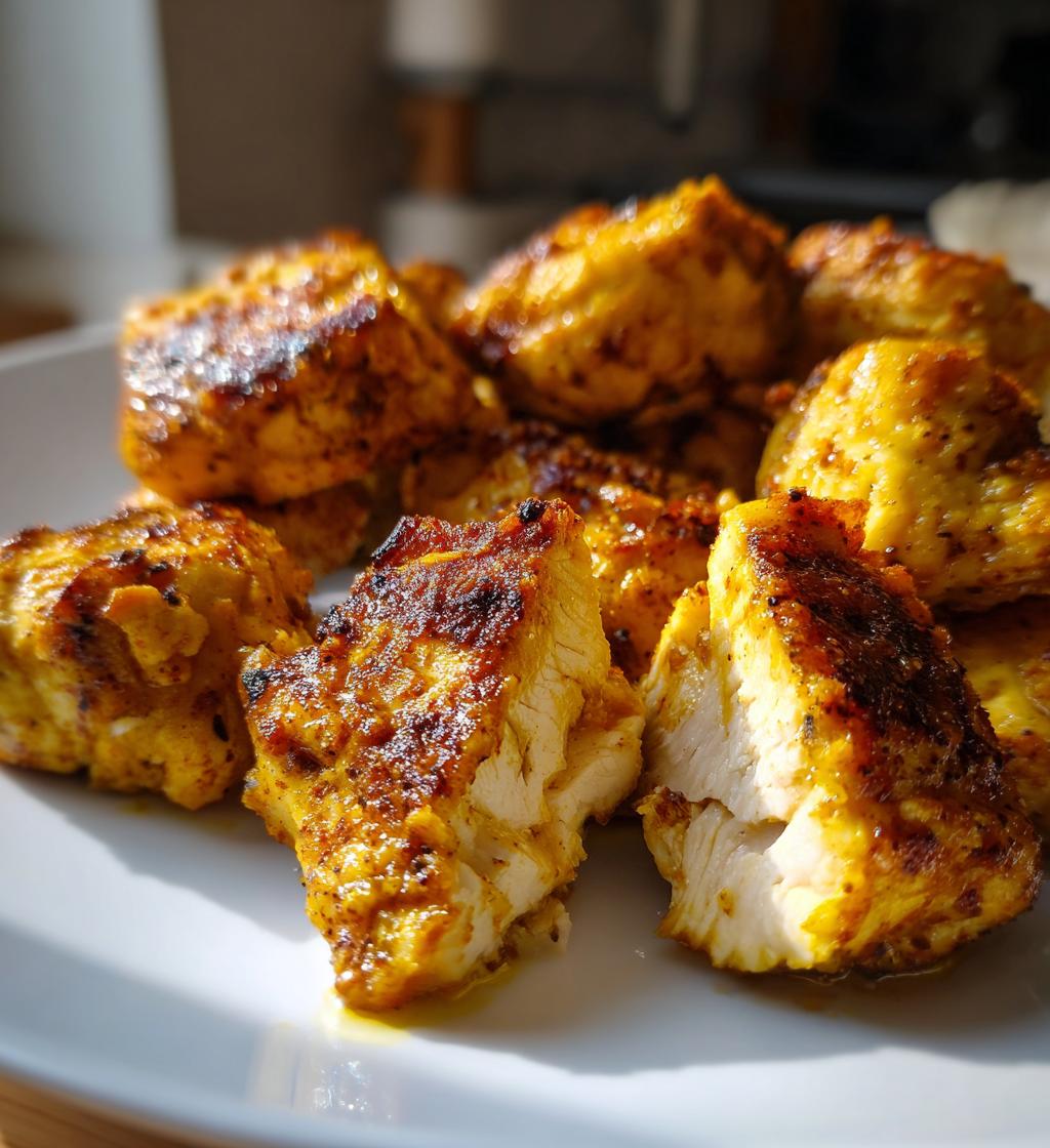 5 köstliche Hähnchen-Vorspeisen für perfekte Gäste