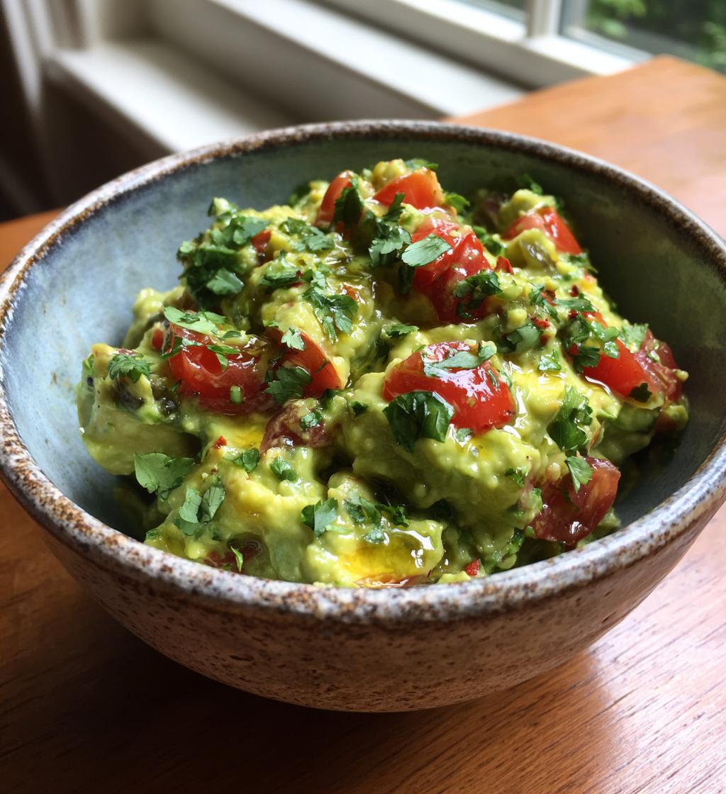 Cremiger Avocado-Dip zum Grillen – 2 perfekte Rezepte für Genuss