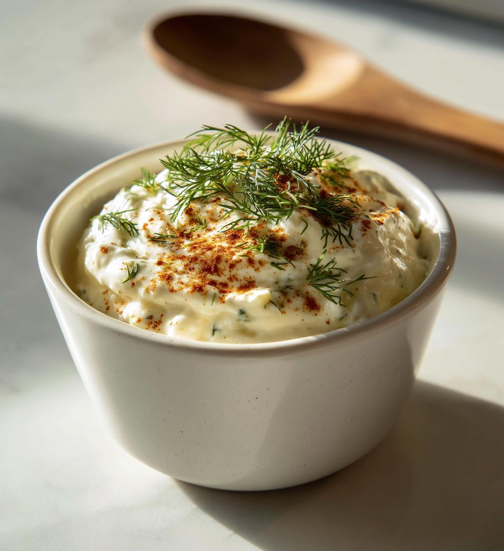 Einfache Dips zum Grillen in 10 Minuten – unwiderstehlich!