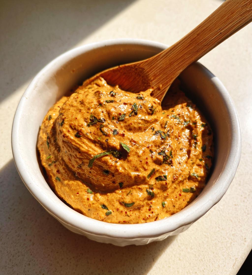 10 Minuten Vegane Dips zum Grillen – Cremig &amp; Süchtigmachend