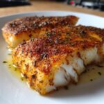 fish in air fryer