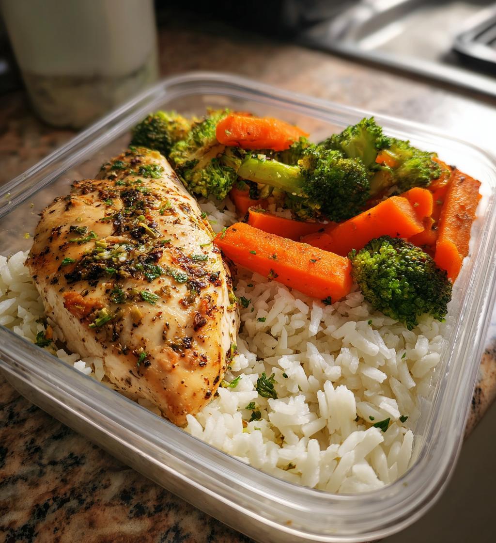 Perfekte Freezer Meal Prep: 5 geniale Tricks für stressfreies Essen