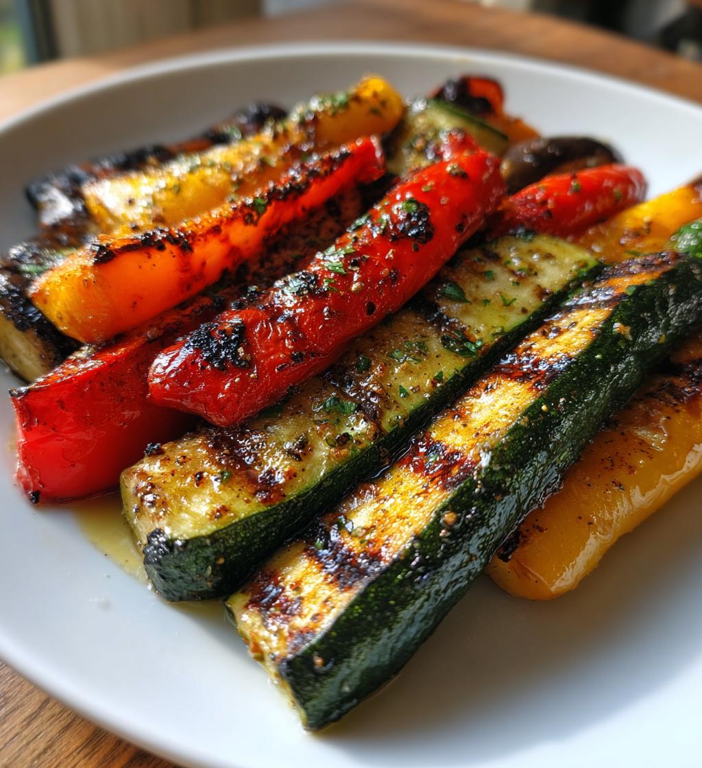 25 köstliche Grill Ideen Gemüse die jeder lieben wird