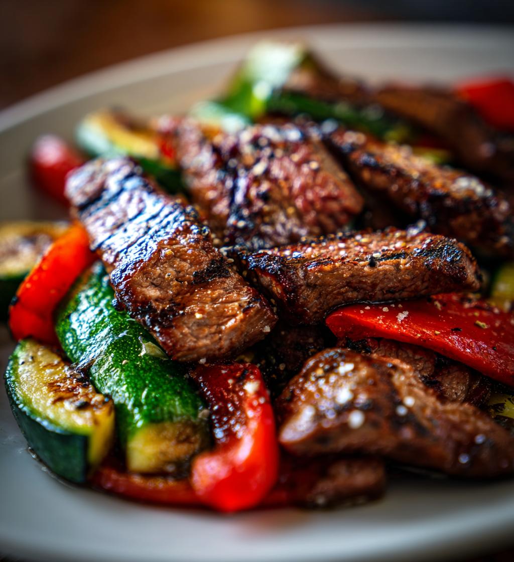 Perfekte Grillen Rezepte Plancha in 25 Minuten – unwiderstehlich lecker!