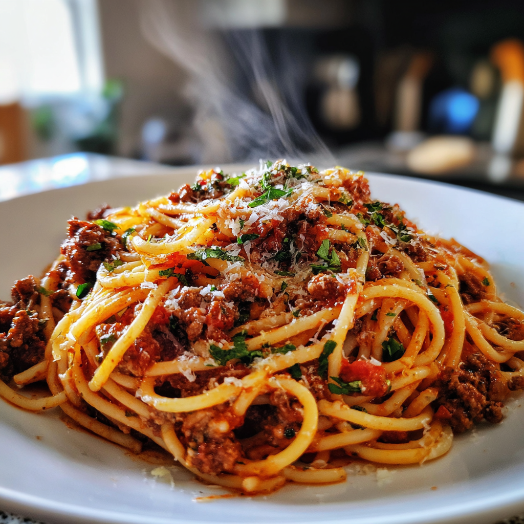 10 Irresistible Hackfleisch Pasta Rezepte You’ll Crave