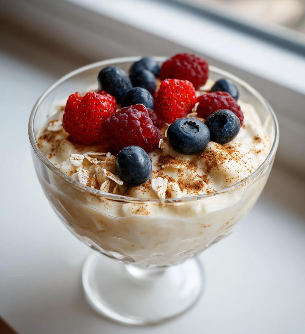 5-Minute Traumhafte Healthy Easy Desserts ohne Reue
