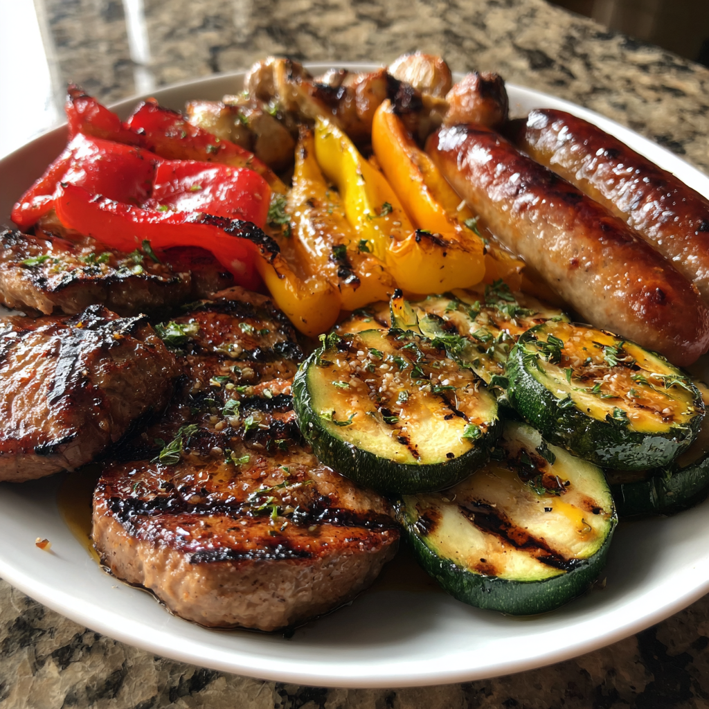 Ideen zum Grillen: 7 köstliche Überraschungen