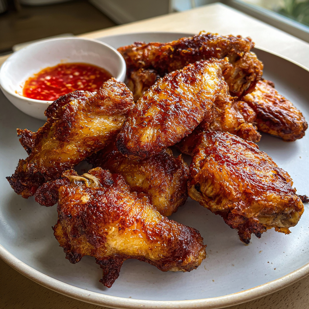 Ninja Heißluftfritteuse: 15 Min Glück, Köstliche Rezepte