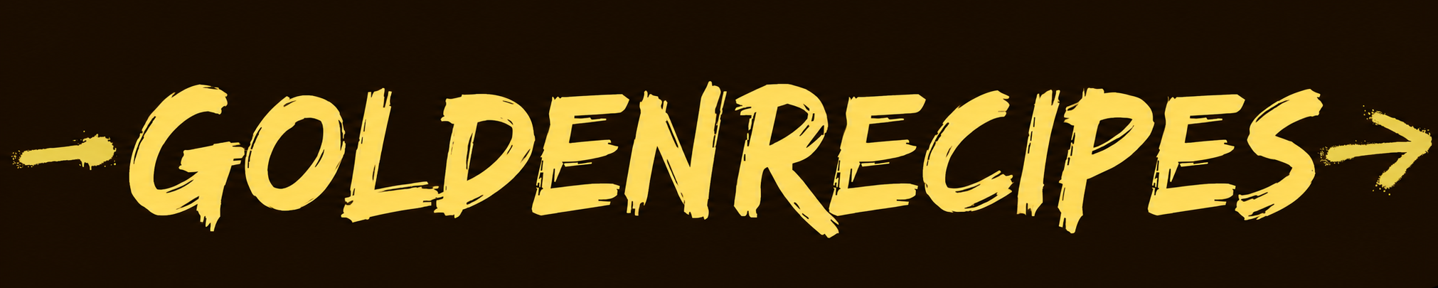 goldenrecipes