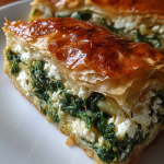 ciasto filo przepisy