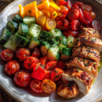 Delicious dieta śródziemnomorska przepisy for Healthy Living