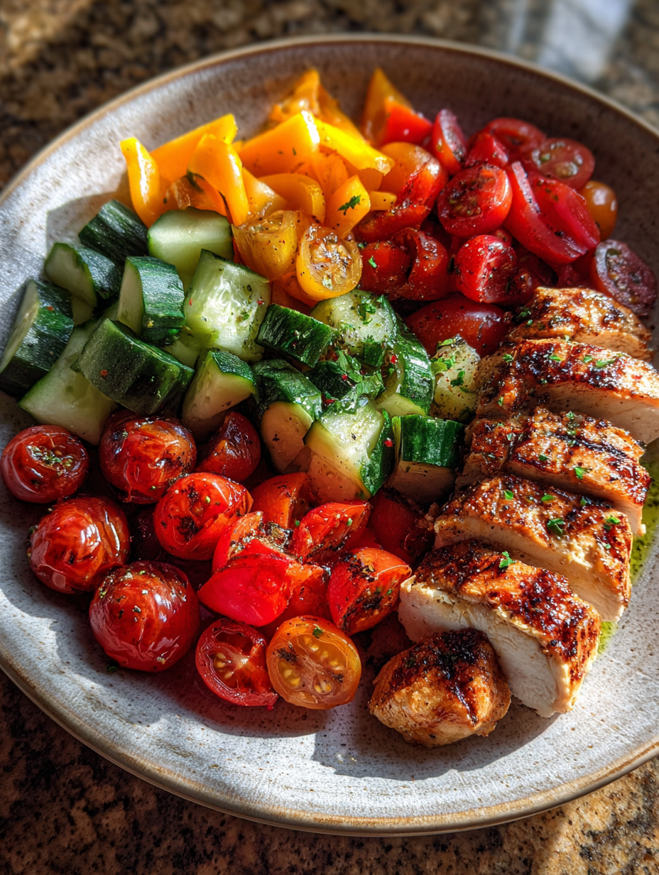 Delicious dieta śródziemnomorska przepisy for Healthy Living