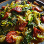 Delicious przepis na bigos for a Perfect Winter Meal