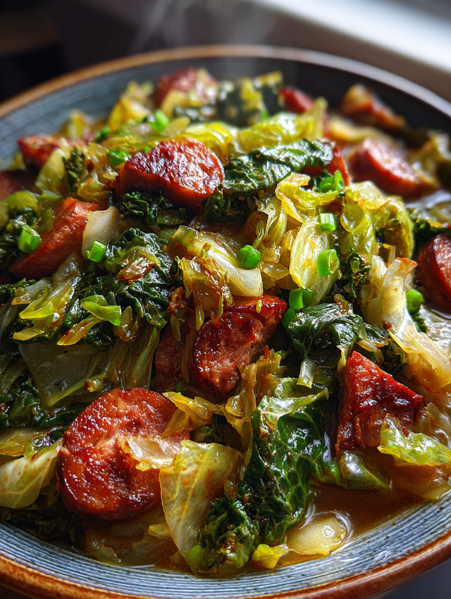 Delicious przepis na bigos for a Perfect Winter Meal