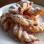 Delicious przepis na faworki for a Perfect Treat at Home