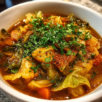 Delicious przepis na kapuśniak for a Cozy Dinner Night