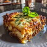 Delicious przepis na lasagne for a Perfect Family Dinner