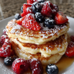 Delicious przepis na naleśniki for a Perfect Breakfast Treat