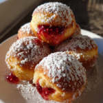 Delicious przepis na pączki for a Perfect Treat at Home
