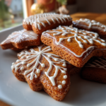 Delicious przepis na pierniki for a Perfect Holiday Treat