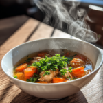 Delicious przepis na rosół for a Perfect Family Meal