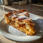 Delicious przepis na szarlotkę for a Perfect Fall Dessert