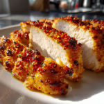 przepisy airfryer: pyszne danie z kurczaka w 30 minut