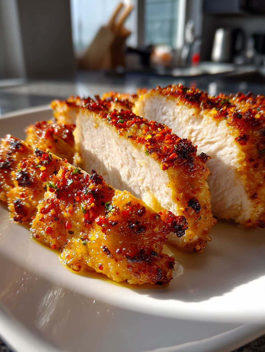 przepisy airfryer: pyszne danie z kurczaka w 30 minut
