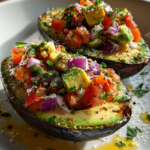 Delicious Przepisy na Awokado: Perfect Avocado Toast Recipe