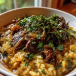 Delicious przepis na przepis na bigos for a Cozy Dinner