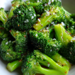 Delicious Przepisy na Brokuł for a Quick Healthy Meal