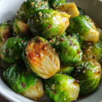 Delicious przepisy na brukselkę for a Perfect Side Dish