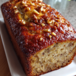Delicious przepisy na chlebek bananowy for Your Breakfast Table