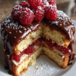 Delicious przepis na najnowsze przepisy na ciasta domowe