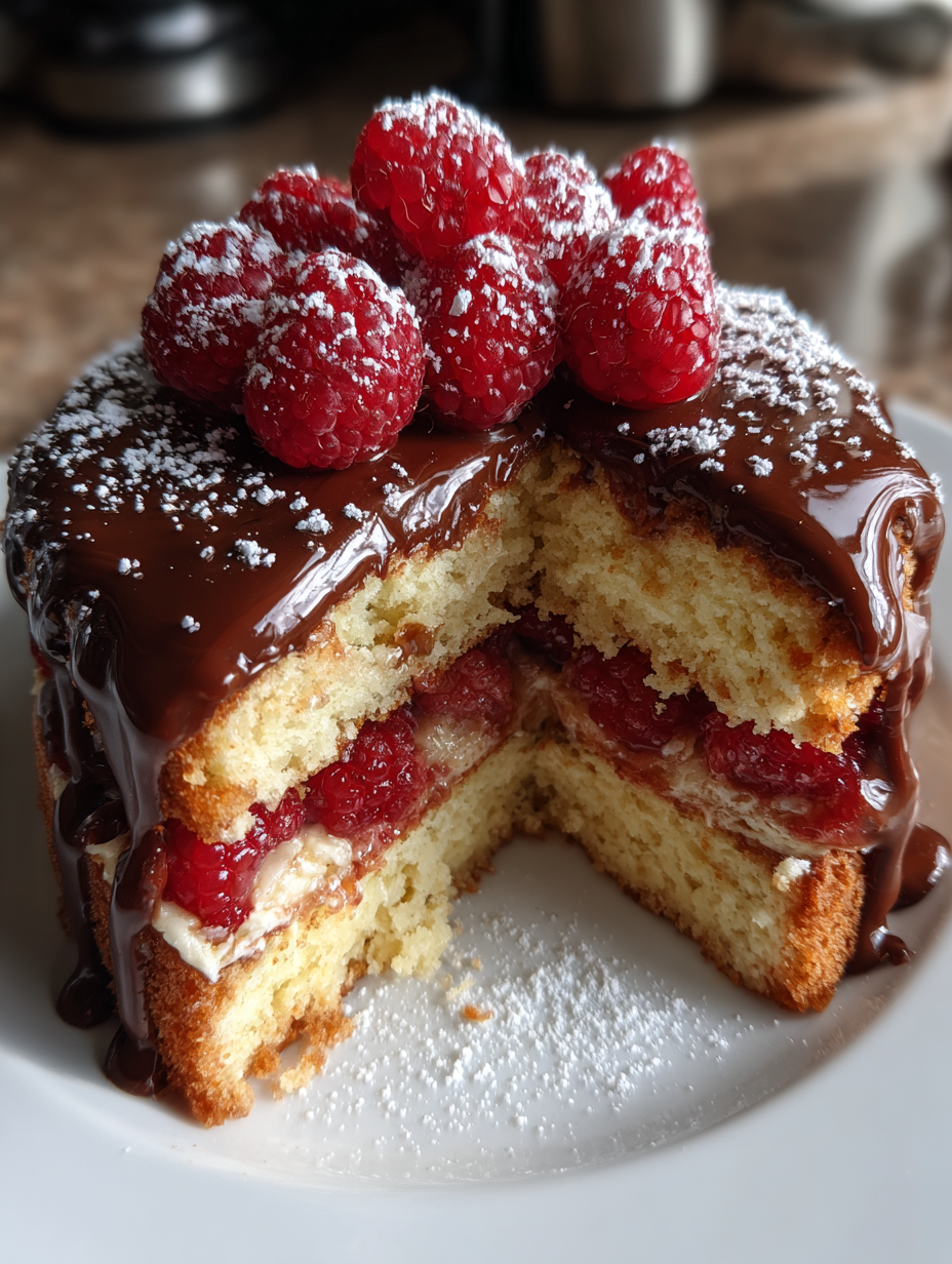 Delicious przepis na najnowsze przepisy na ciasta domowe