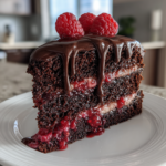 Delicious Przepisy na Ciasta: Easy Chocolate Cake Recipe