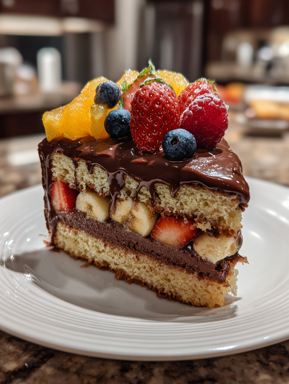 Delicious Przepisy na Desery: Easy Chocolate Mousse Recipe