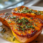 Delicious Przepisy na Dynię Piżmową for a Cozy Dinner