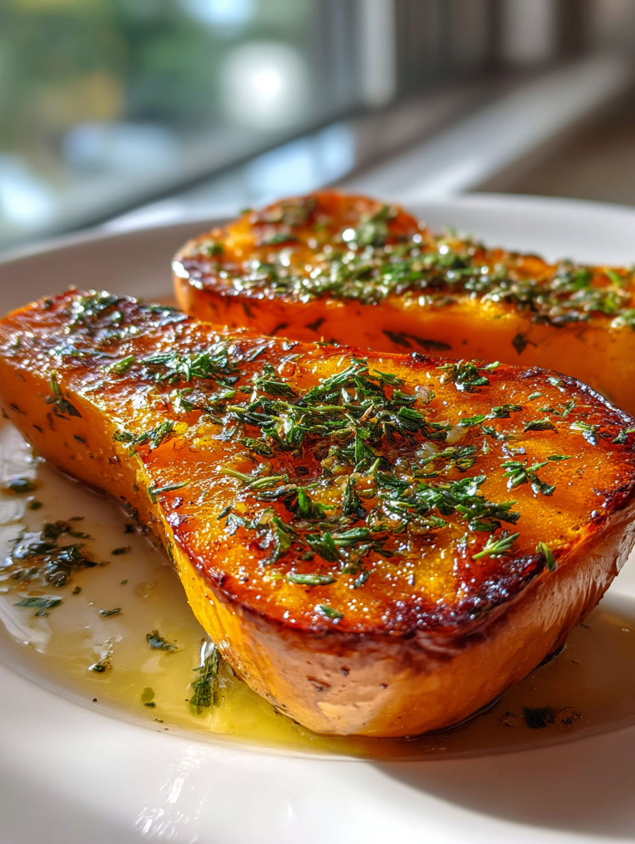 Delicious Przepisy na Dynię Piżmową for a Cozy Dinner