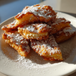 Delicious Przepisy na Przepis na Faworki for Any Occasion