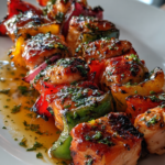 Delicious przepisy na grilla: Perfect Grilled Chicken Recipe