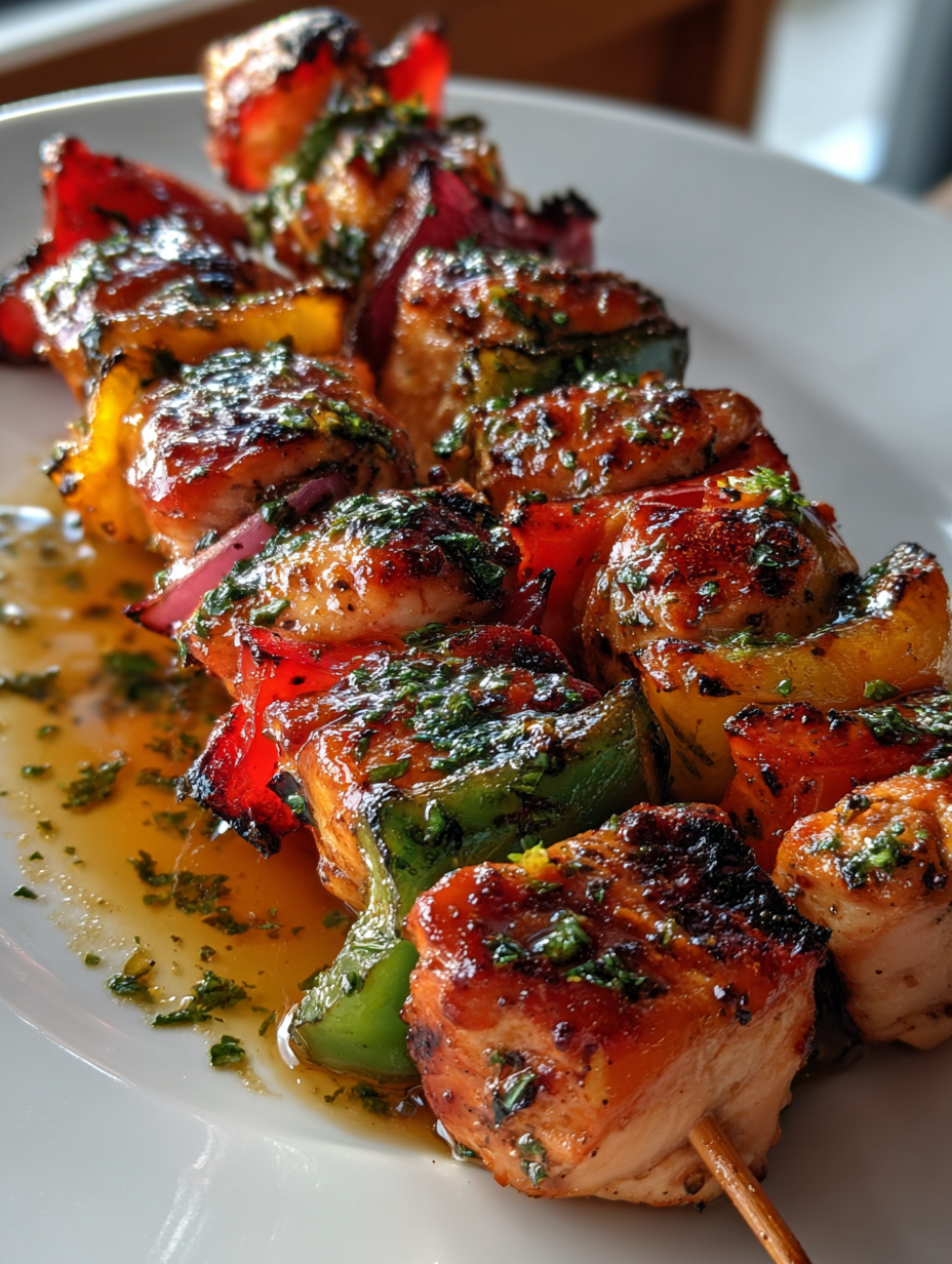 Delicious przepisy na grilla: Perfect Grilled Chicken Recipe