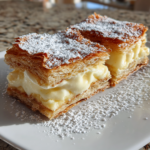 Delicious Przepisy na Przepis na Karpatkę You Must Try