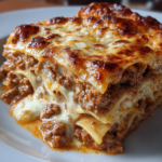 Delicious przepisy na lasagne for a Perfect Family Dinner