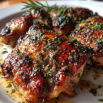 Delicious Przepisy na mięso z udka kurczaka bez kości