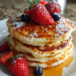 Delicious przepisy na naleśniki for a Perfect Breakfast